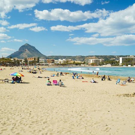 Apartment Galicia Javea-1 By Interhome Kültér fotó
