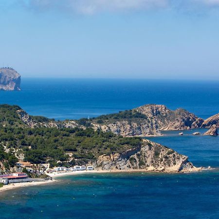 Apartment Galicia Javea-1 By Interhome Kültér fotó