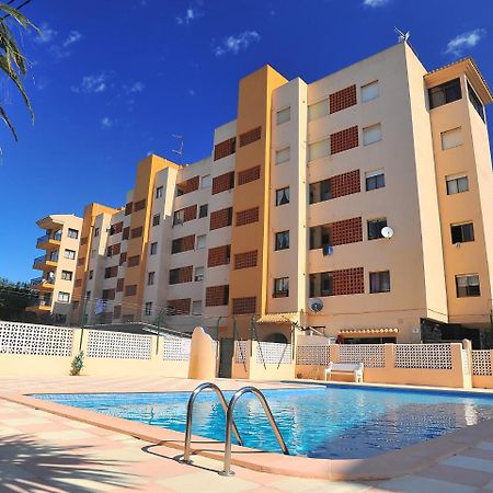Apartment Galicia Javea-1 By Interhome Kültér fotó
