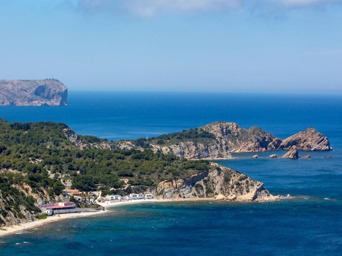 Apartment Galicia Javea-1 By Interhome Kültér fotó