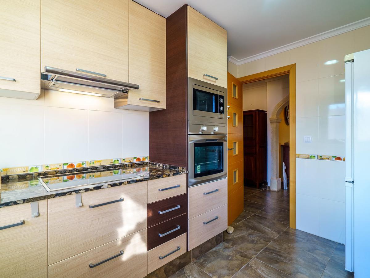 Apartment Galicia Javea-1 By Interhome Kültér fotó