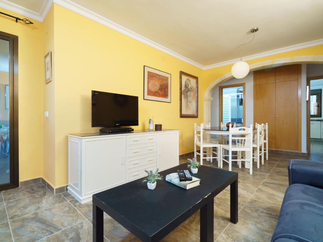 Apartment Galicia Javea-1 By Interhome Kültér fotó
