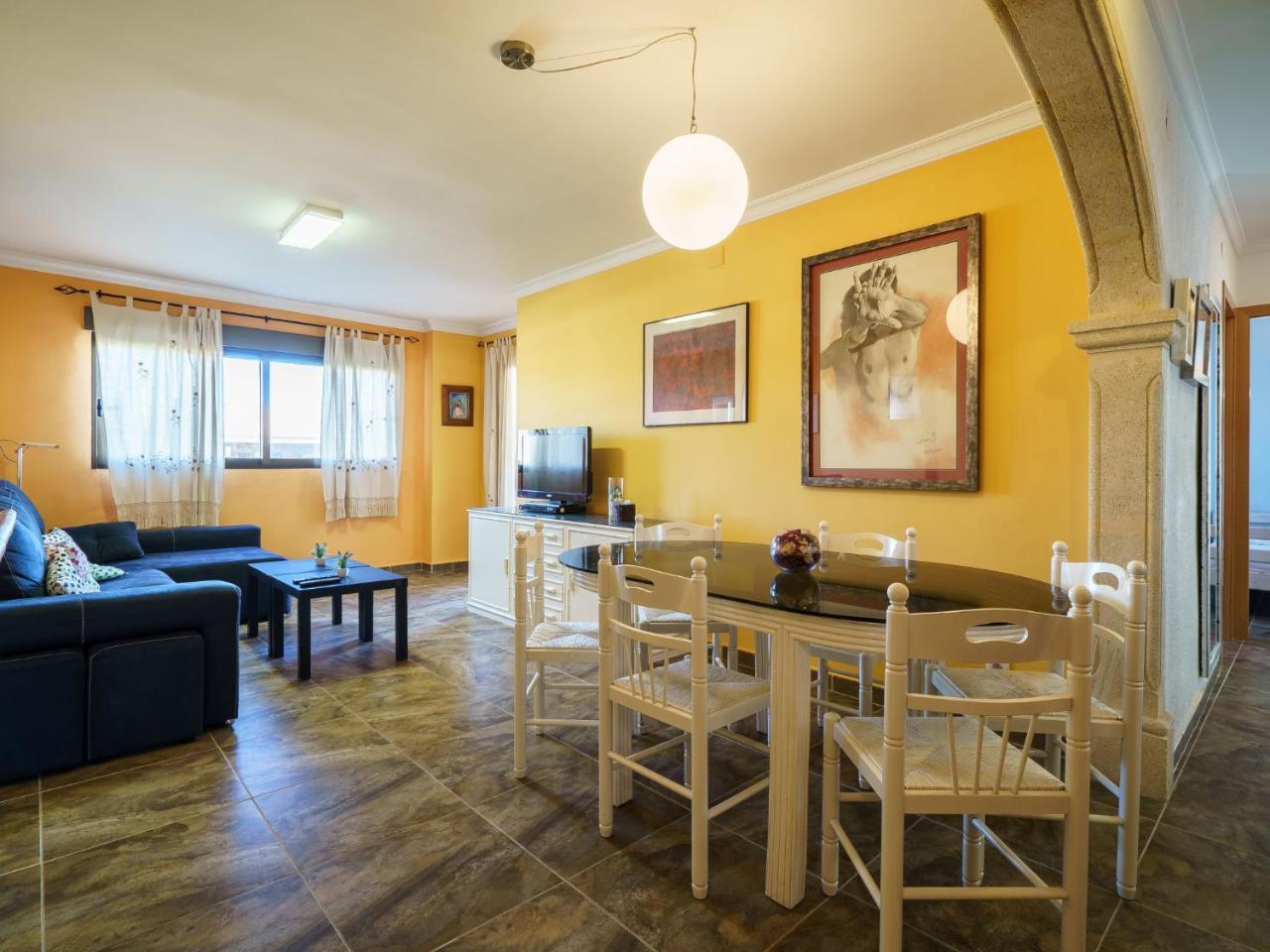 Apartment Galicia Javea-1 By Interhome Kültér fotó