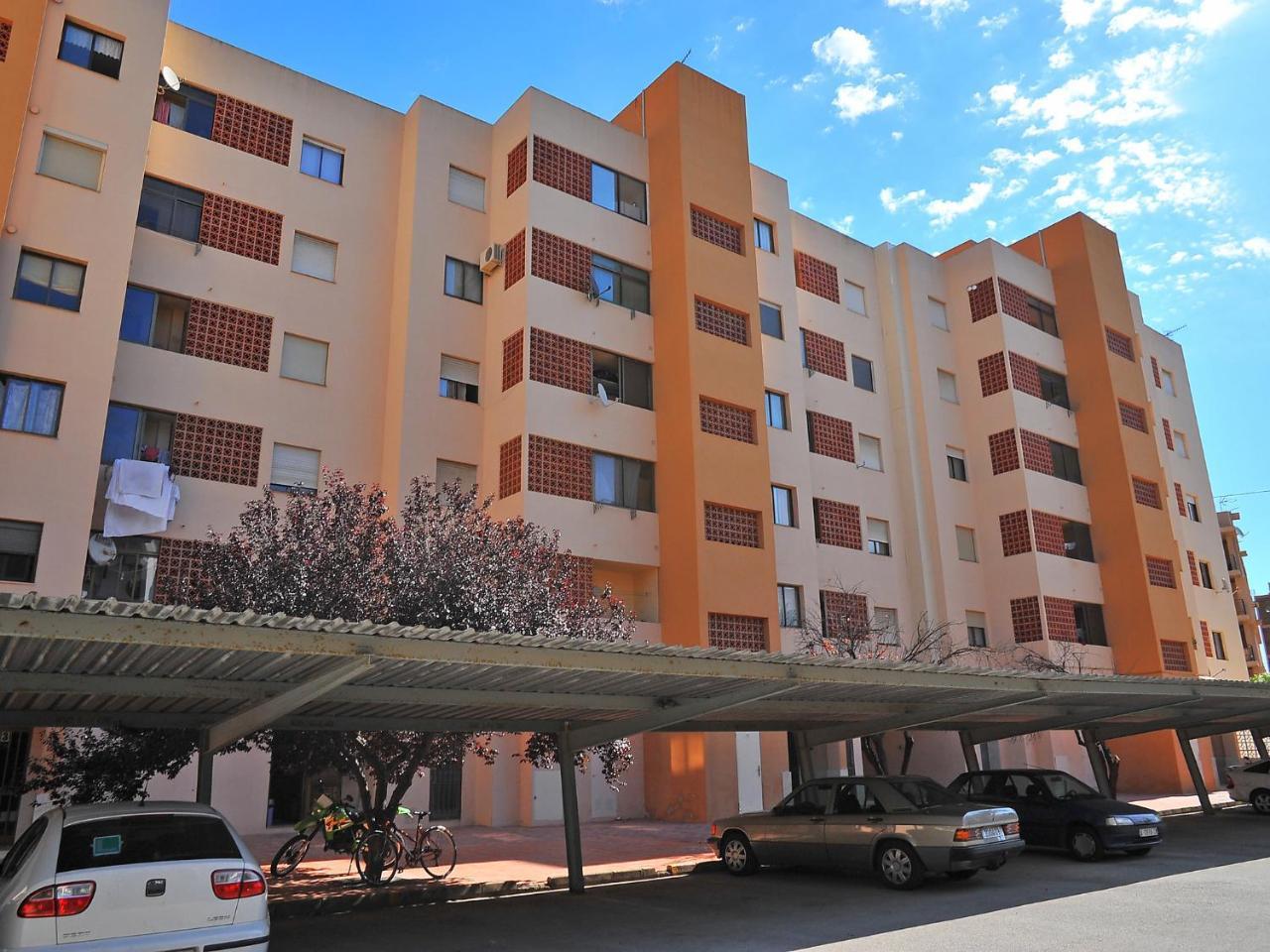 Apartment Galicia Javea-1 By Interhome Kültér fotó