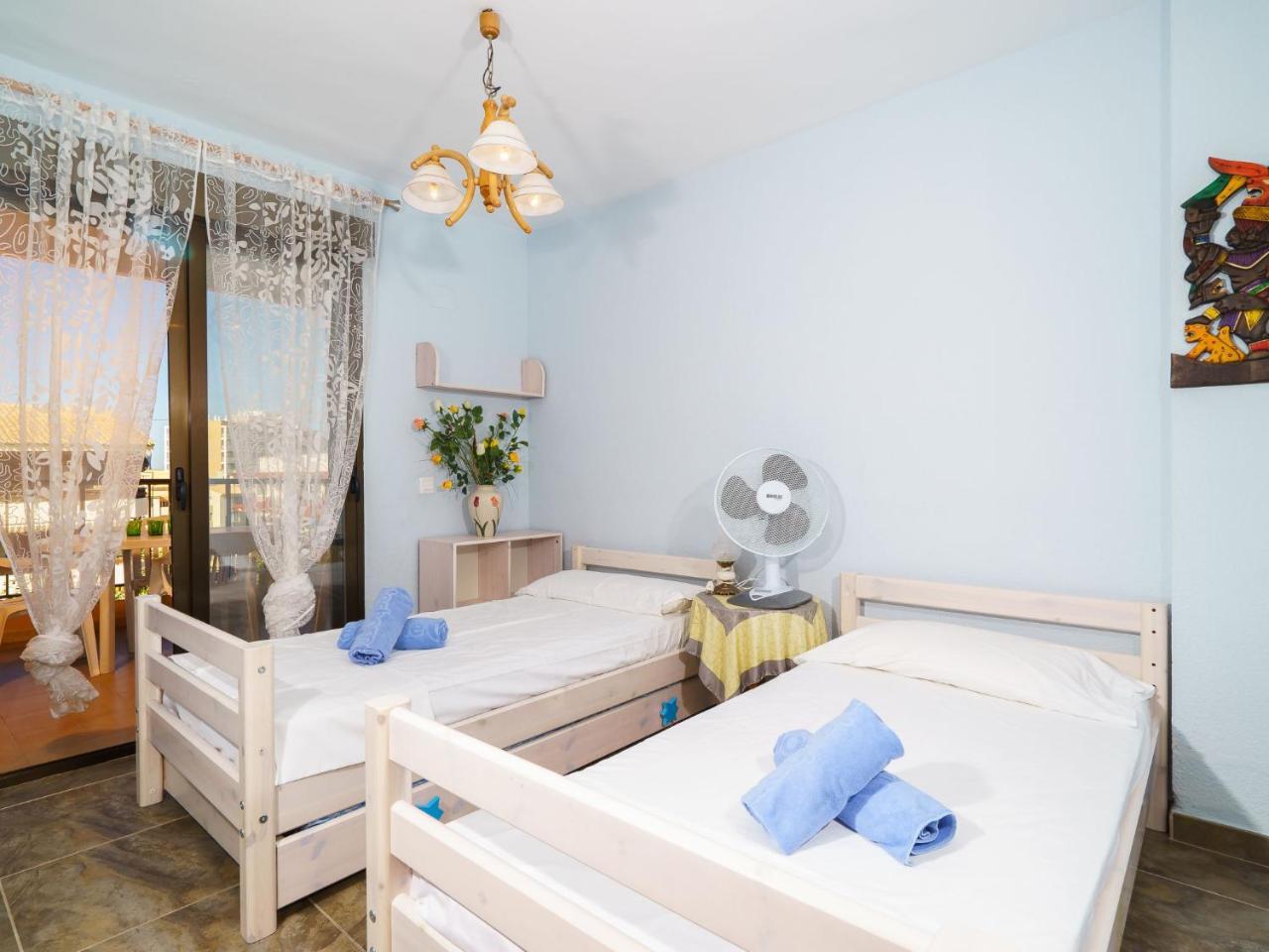 Apartment Galicia Javea-1 By Interhome Kültér fotó
