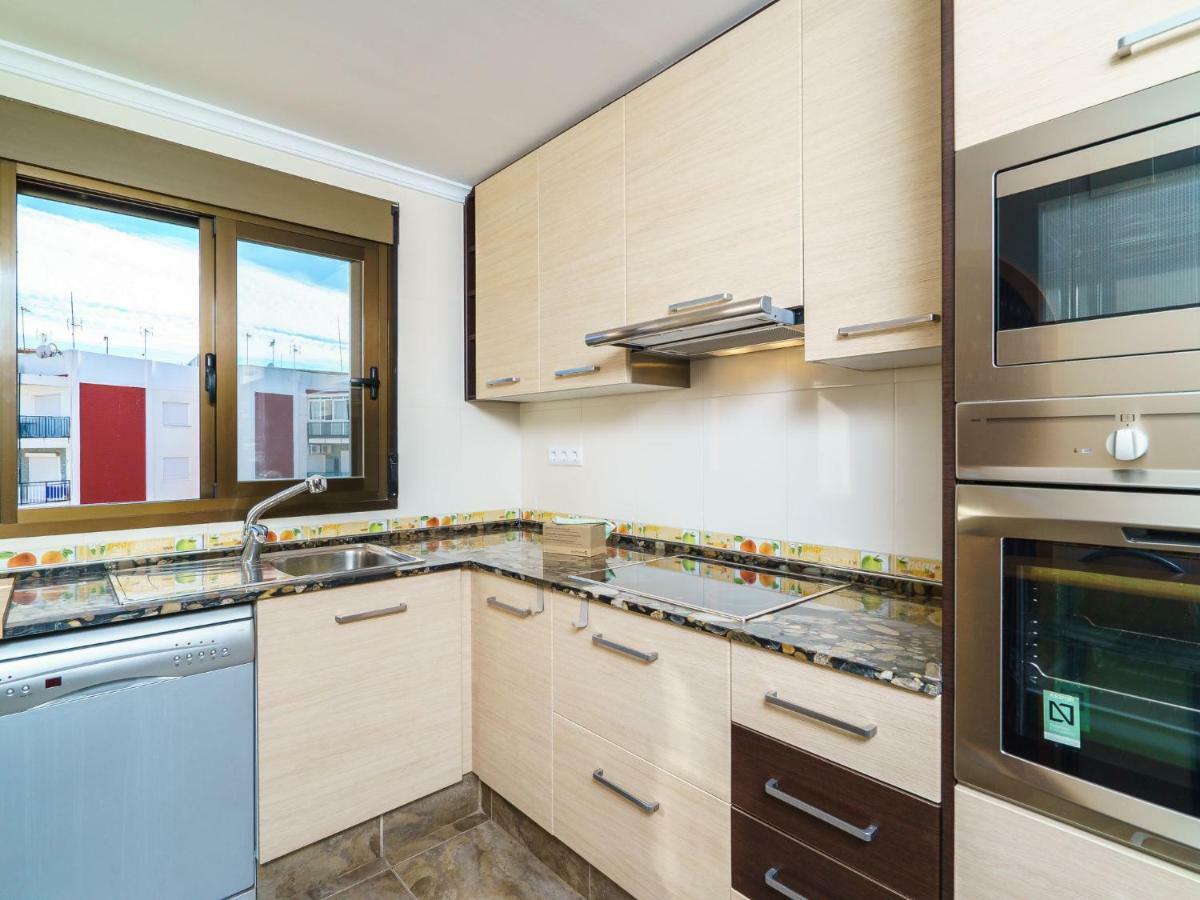 Apartment Galicia Javea-1 By Interhome Kültér fotó