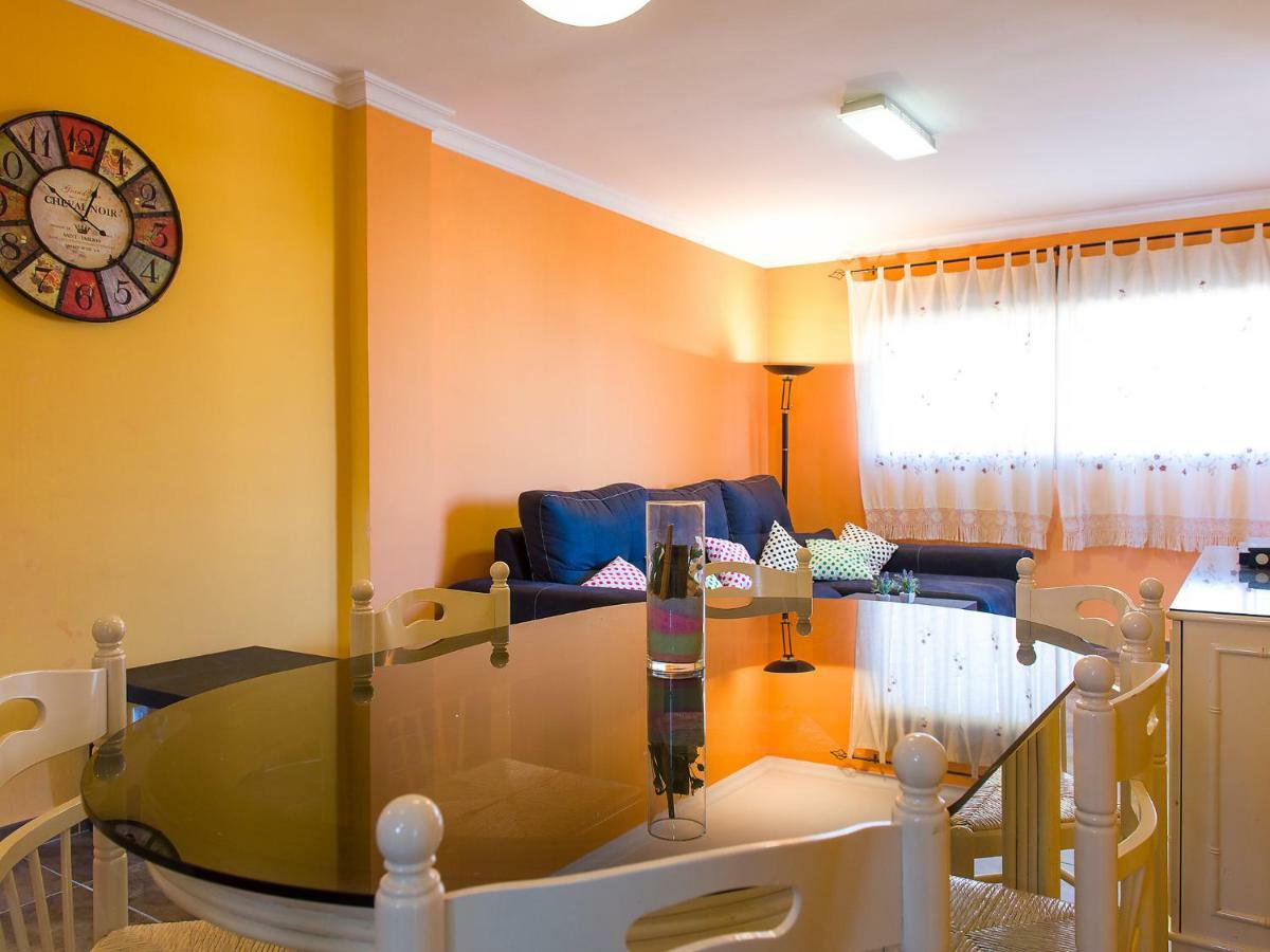 Apartment Galicia Javea-1 By Interhome Kültér fotó