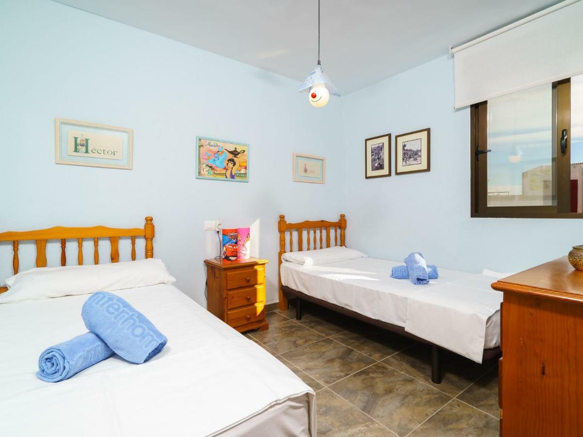 Apartment Galicia Javea-1 By Interhome Kültér fotó